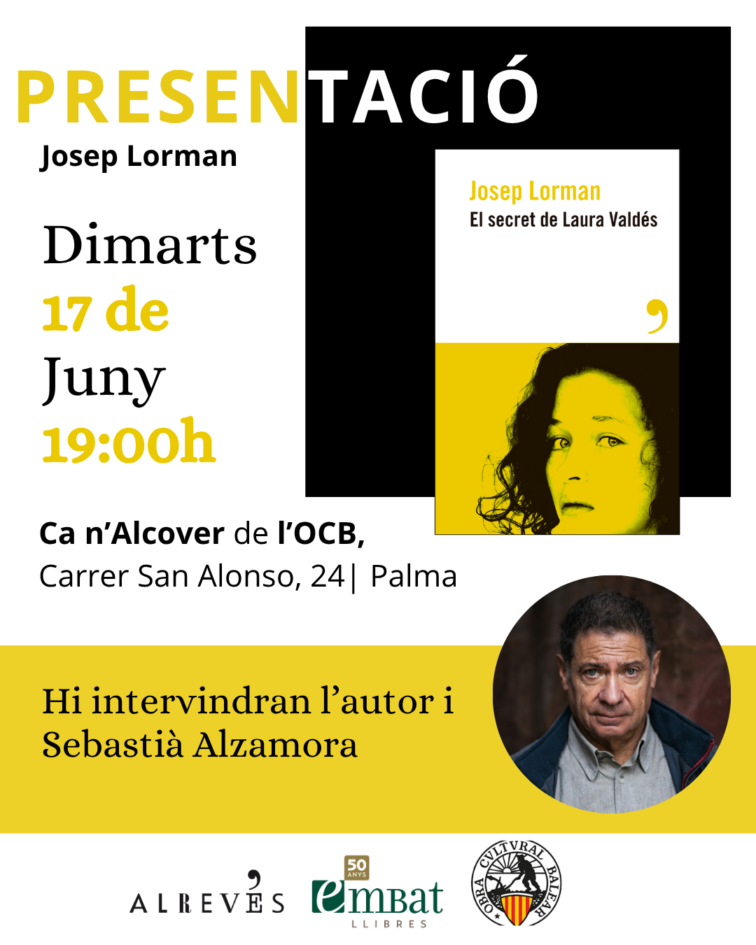 El secret de Laura Valdés