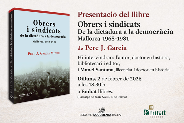 Obrers i sindicats.De la dic ...