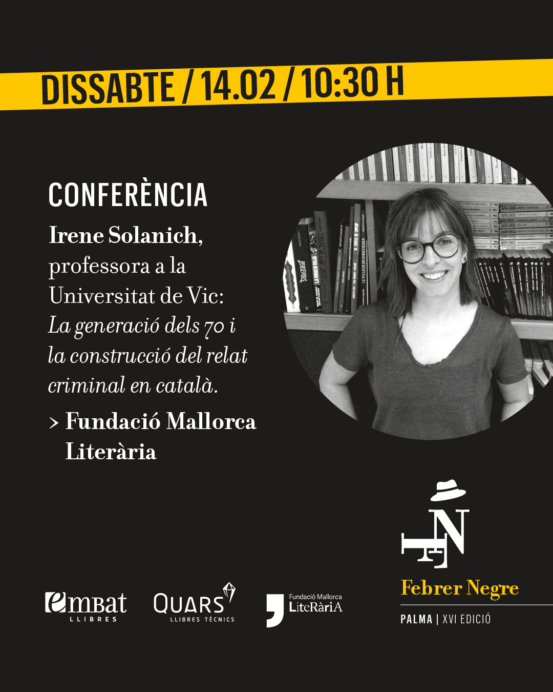 La generació del 70 i el rel ...