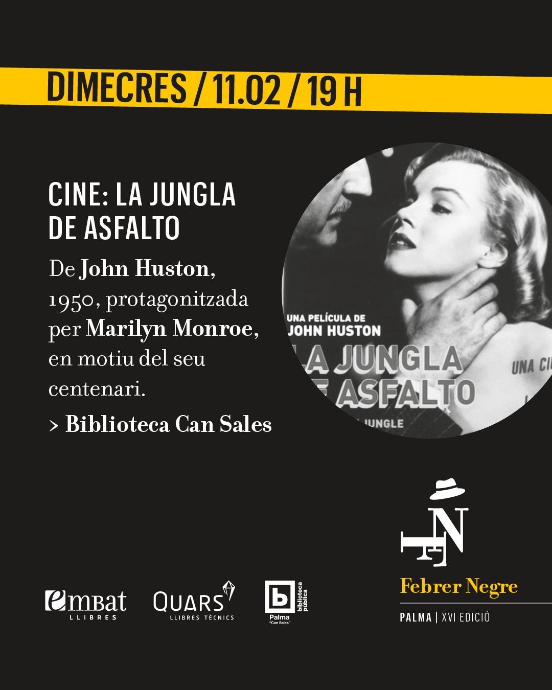 Cine La jungla d