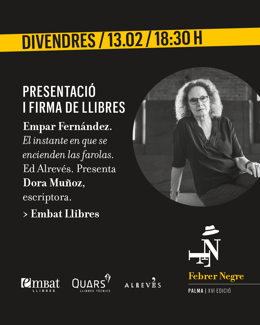 El instante en que se encien ...