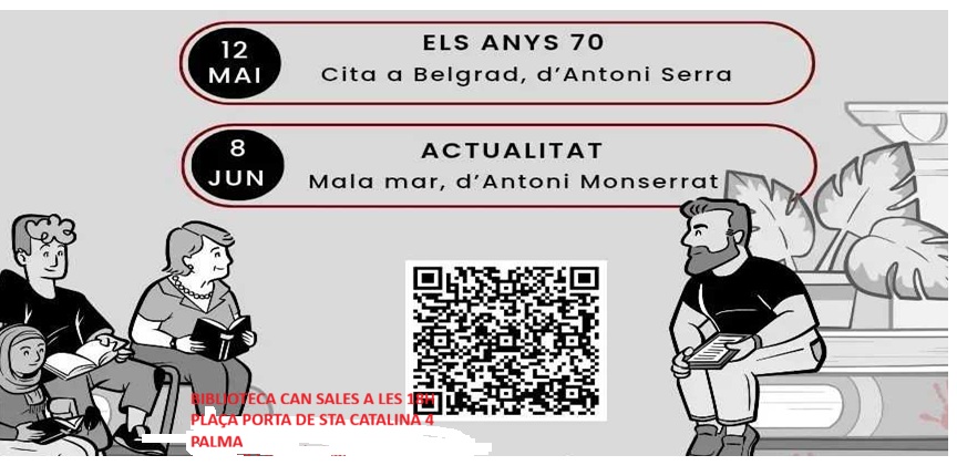 Club N Negra Els anys 70. Ll ...