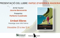 Viatge d