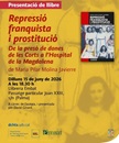 Repressió franquista i prost ...