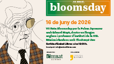 VII Bloomsday Ruta per la Pa ...