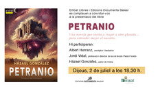 Petranio, novel.la de Hazael ...