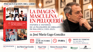 La imagen masculina en peluq ...