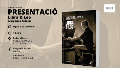 Libra & Leo de Margarida Ari ...