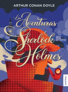 AVENTURAS DE SHRLOCK HOLMES, LAS