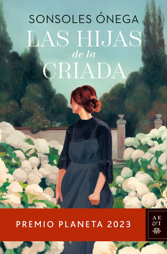 HIJAS DE LA CRIADA, LAS