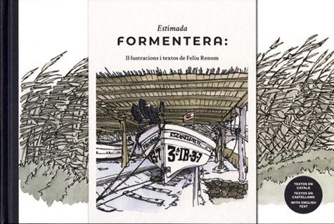 ESTIMADA FORMENTERA