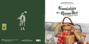 TOMATIGA DE RAMELLET
