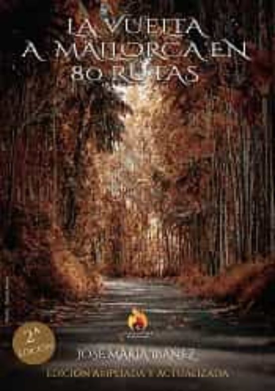 VUELTA A MALLORCA EN 80 RUTAS, LA