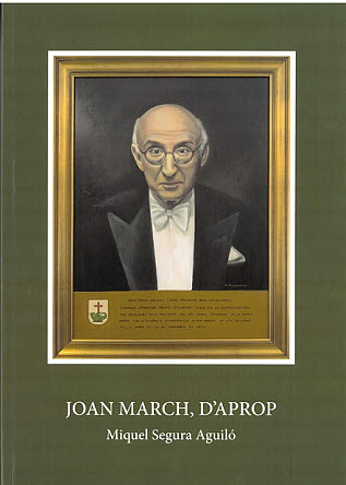JOAN MARCH D'APROP