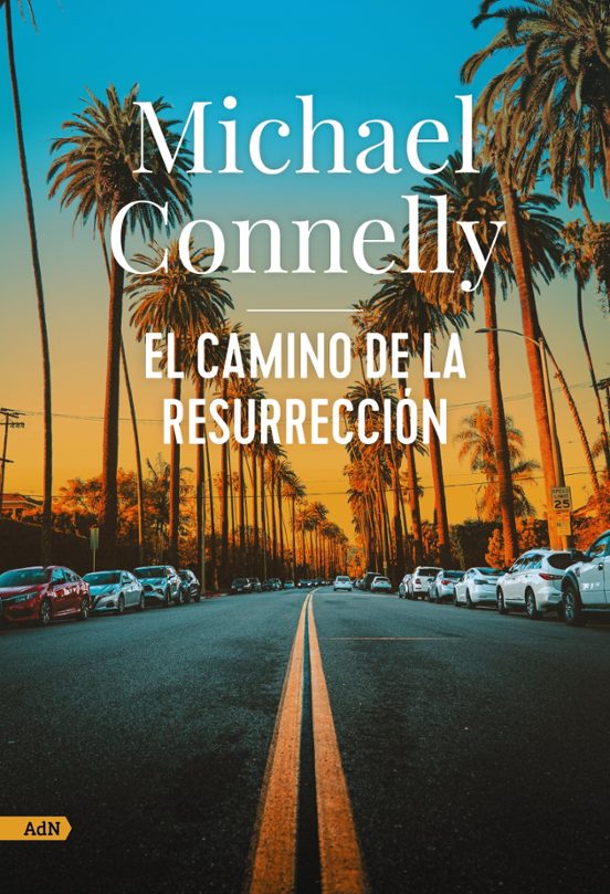 CAMINO DE LA RESURRECION, EL