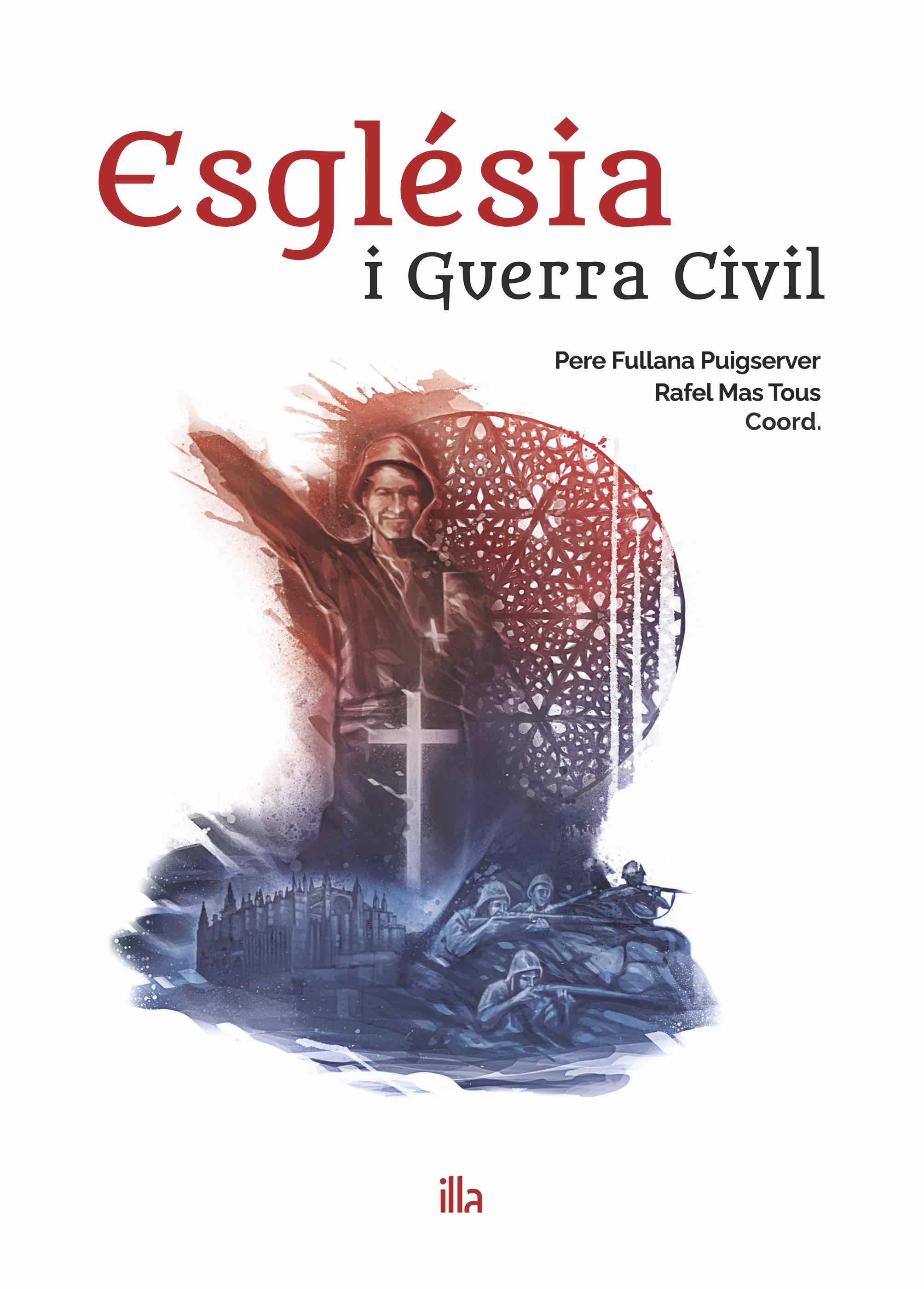ESGLESIA I GUERRA CIVIL