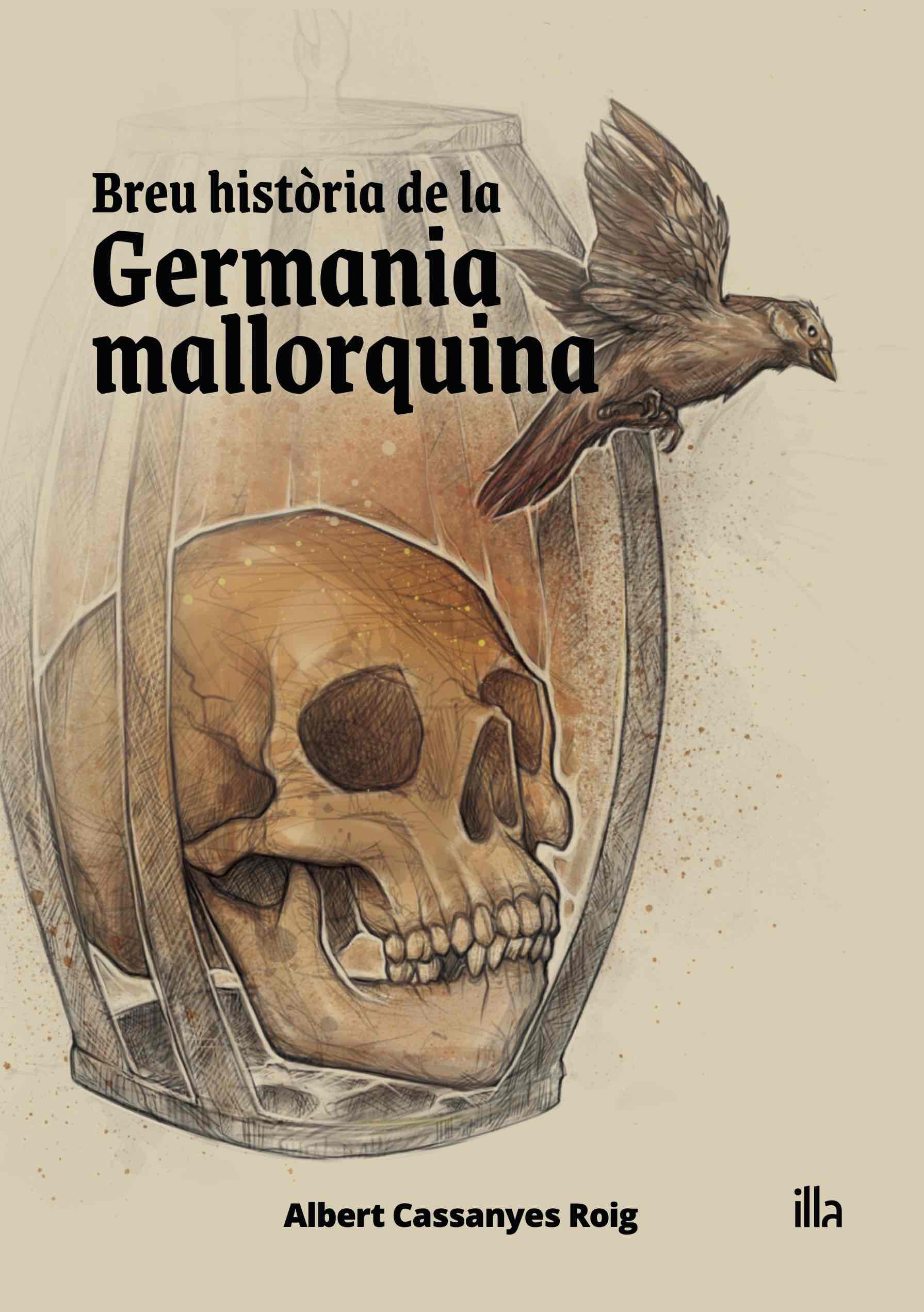 BREU HISTORIA DE LA GERMANIA MALLORQUINA
