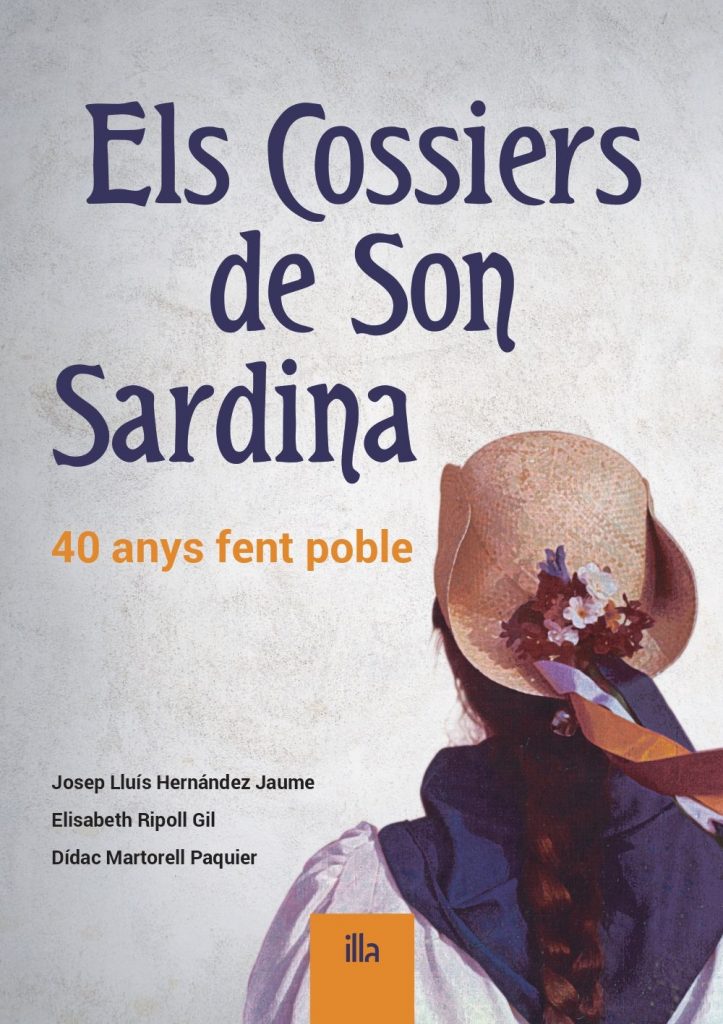 COSSIERS DE SON SARDINA, ELS