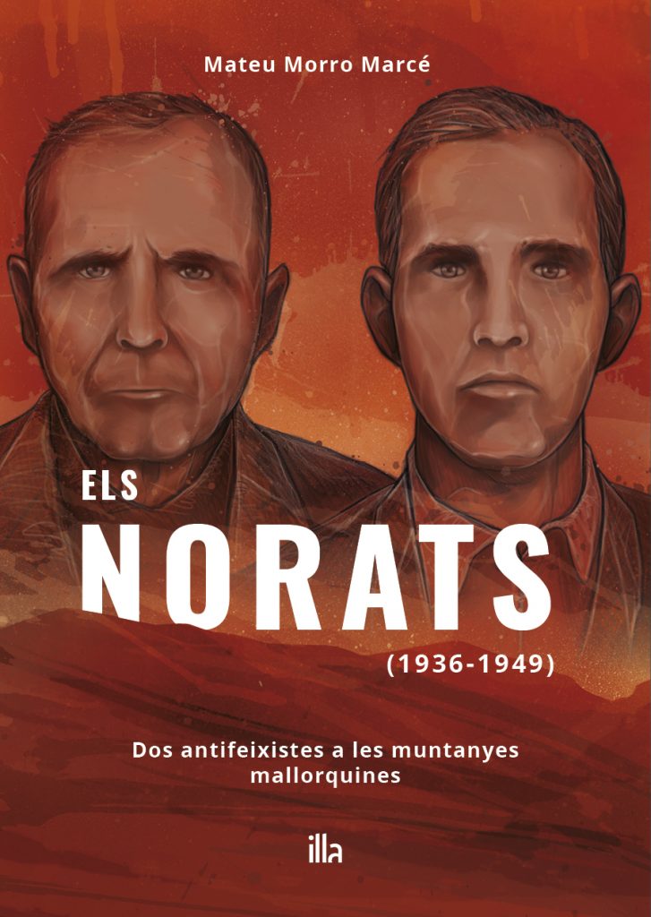 NORATS, ELS (1936-1949)