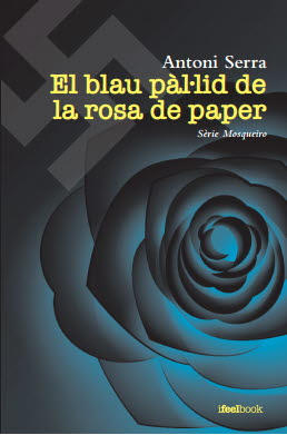 BLAU PAL.LID DE LA ROSA DE PAPER, EL