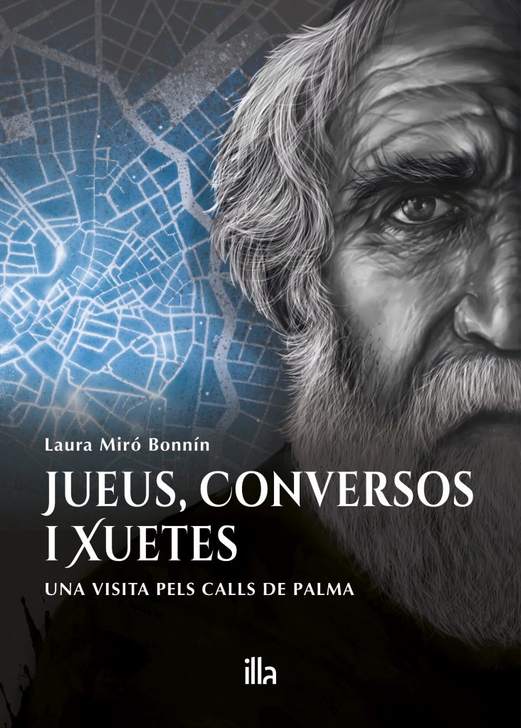 JUEUS CONVERSOS I XUETES