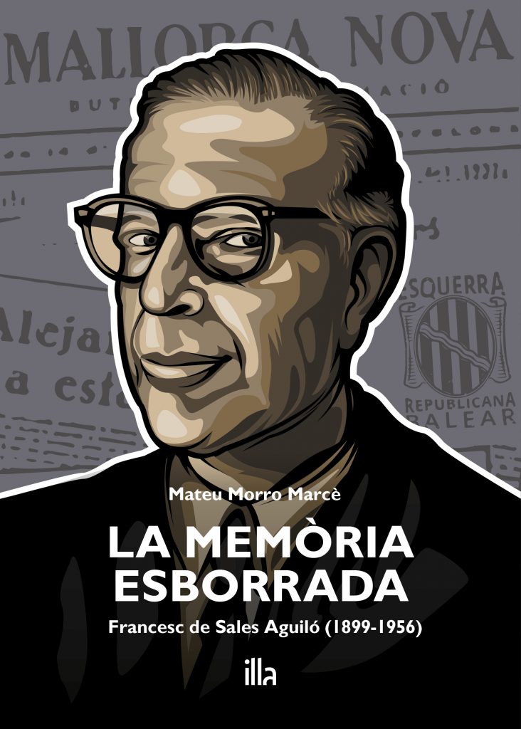 MEMORIA ESBORRADA, LA