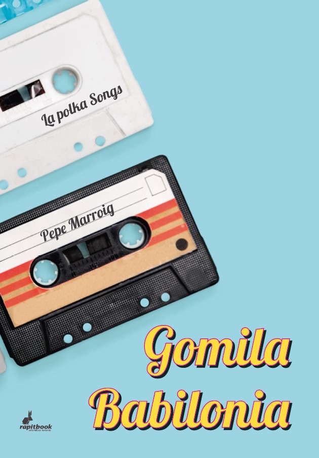 GOMILA BABILONIA