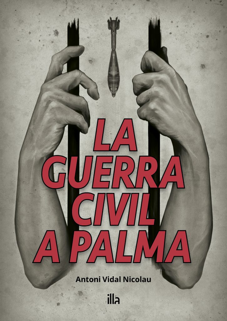 GUERRA CIVIL A PALMA, LA