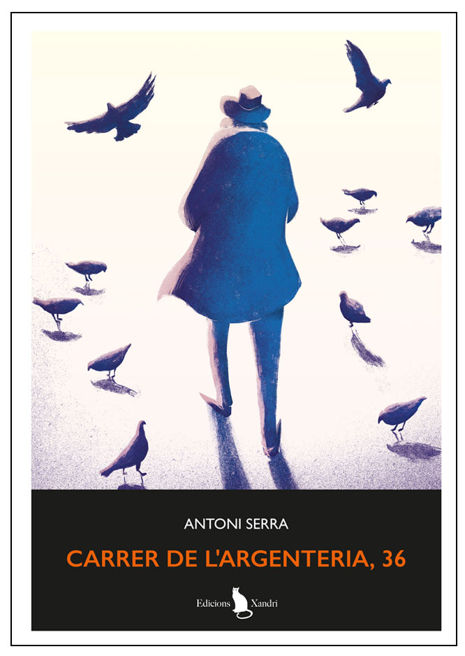 CARRER DE L'ARGENTERIA 36