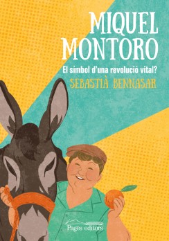 MIQUEL MONTORO EL SIMBOL D'UNA REVOLUCIO VITAL?