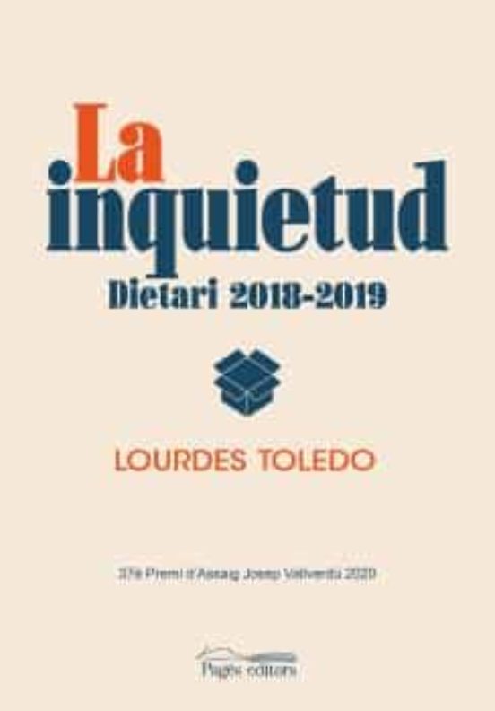 INQUIETUD, LA