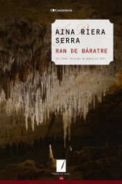 RAN DE BARATRE (PREMI POLLENÇA DE NARRATIVA 2021)