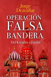 OPERACION FALSA BANDERA