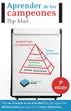 Aprender de los campeones