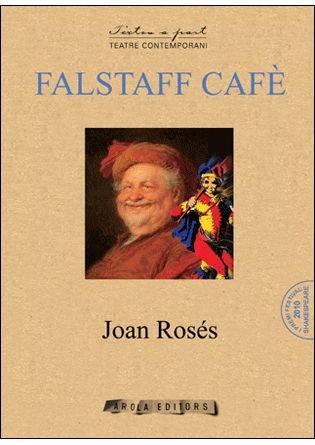 FALSTAFF CAFE
