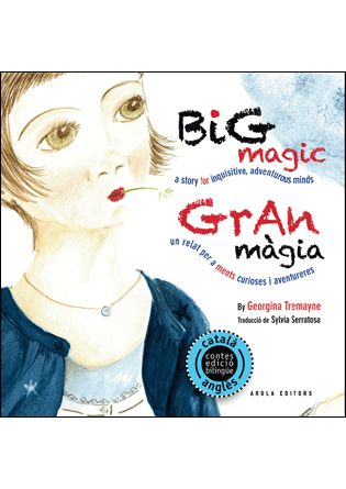 GRAN MAGIA / BIG MAGIC