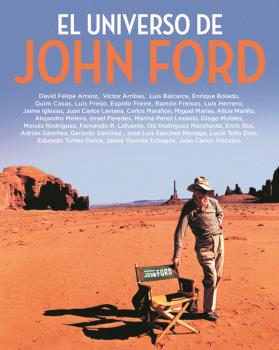 UNIVERSO DE JOHN FORD, EL