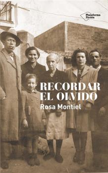 RECORDAR EL OLVIDO ********