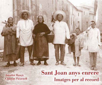 SANT JOAN ANYS ENRERE. IMATGES PER AL RECORD