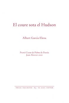 COURE SOTA EL HUDSON, EL