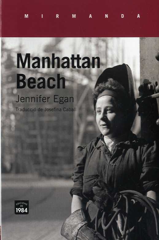 MANHATTAN BEACH (CAT.)