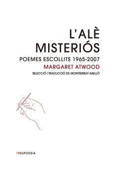 ALE MISTERIOS POEMES ESCOLLITS 1965-2007