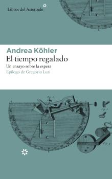 TIEMPO REGALADO, EL