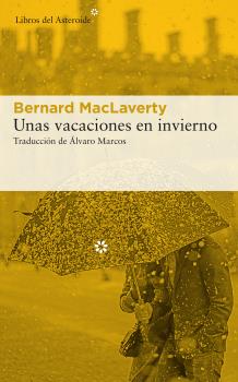 VACACIONES EN INVIERNO, UNAS