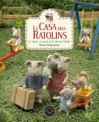 CASA DELS RATOLINS. EL SAM I LA JULIA SE'N VAN DE PICNIC
