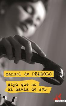 ALGU QUE NO HI HAVIA DE SER