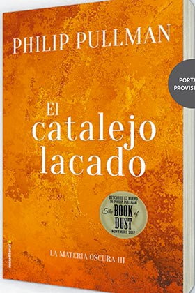 CATALEJO LACADO, EL