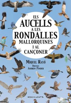 AUCELLS A LES RONDALLES MALLORQUINES I AL CANÇONER