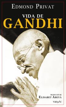 VIDA DE GANDHI