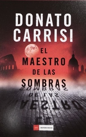 MAESTRO DE LAS SOMBRAS, EL